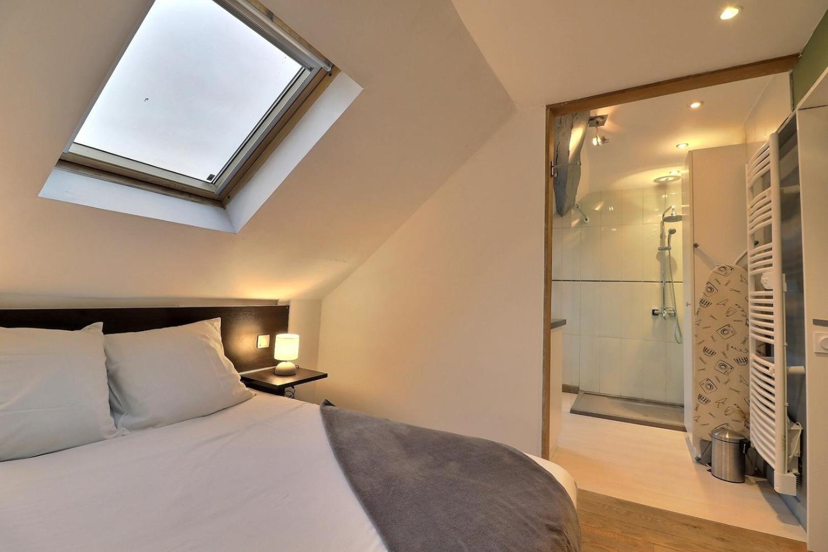 Le Loft Sous Les Toits - Proche Gare - Mon Groom تروي المظهر الخارجي الصورة